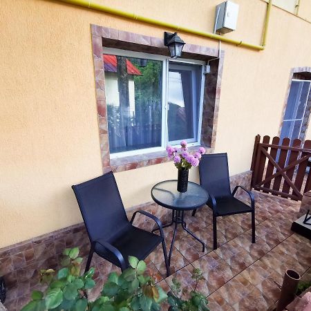 Apartament Dilama Sinaia Exterior foto