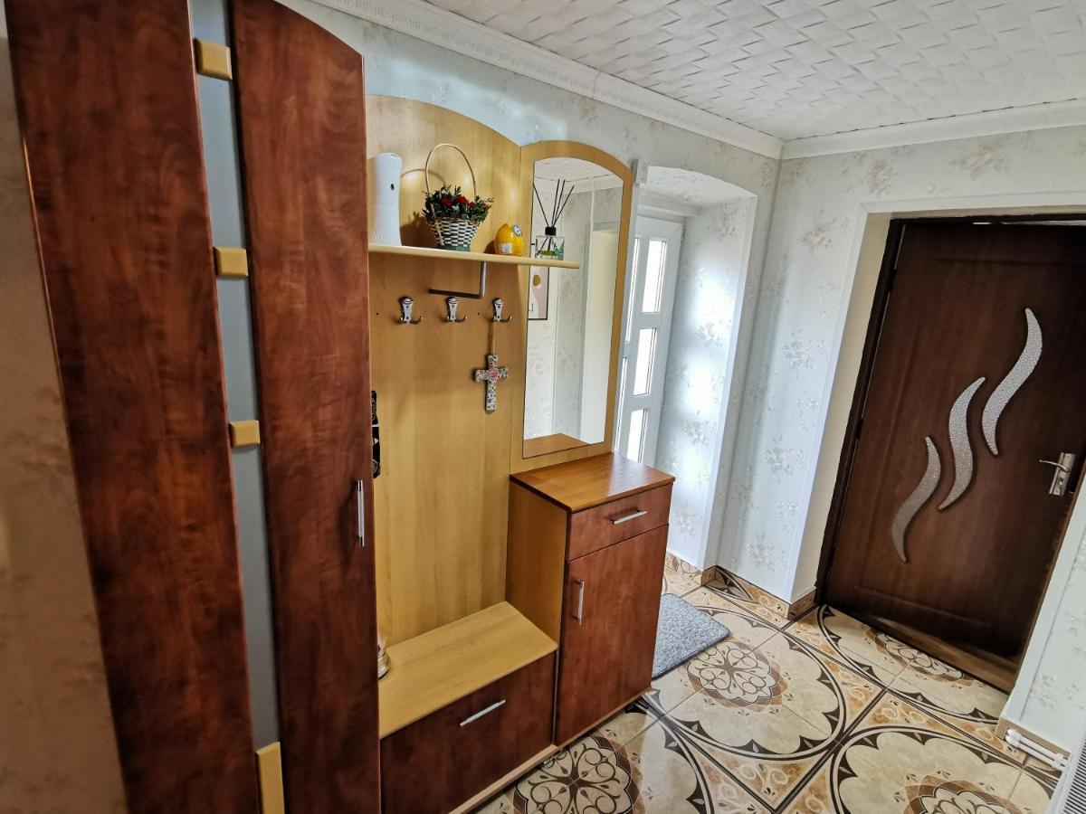 Apartament Dilama Sinaia Exterior foto