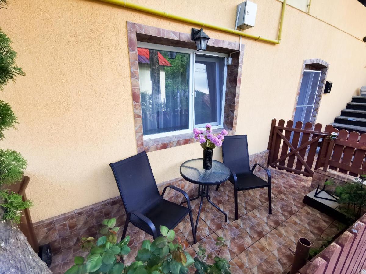 Apartament Dilama Sinaia Exterior foto