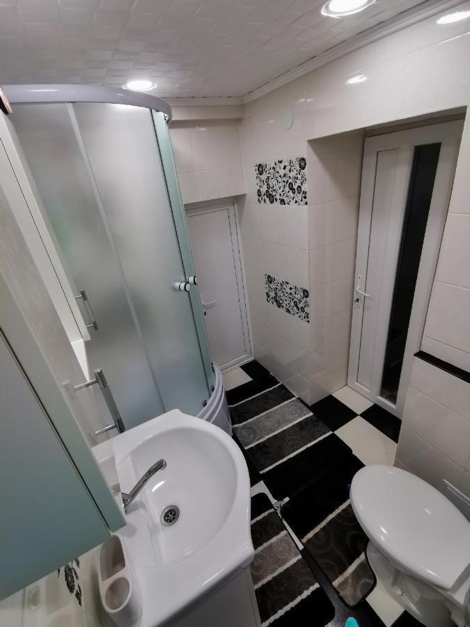 Apartament Dilama Sinaia Exterior foto