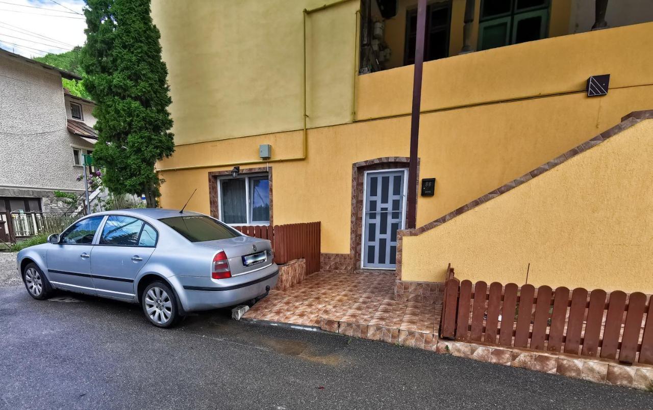 Apartament Dilama Sinaia Exterior foto
