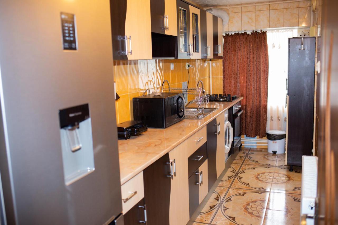 Apartament Dilama Sinaia Exterior foto