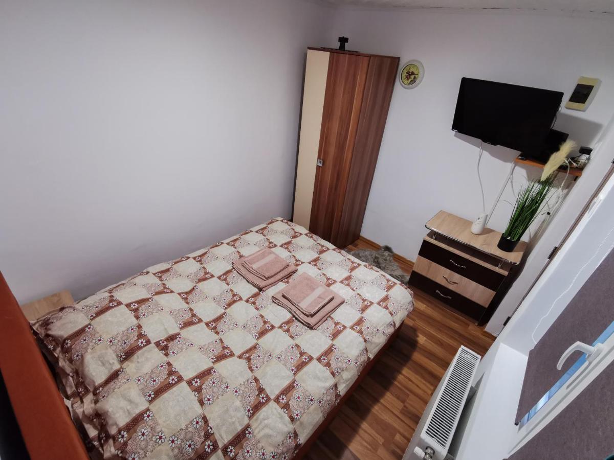 Apartament Dilama Sinaia Exterior foto