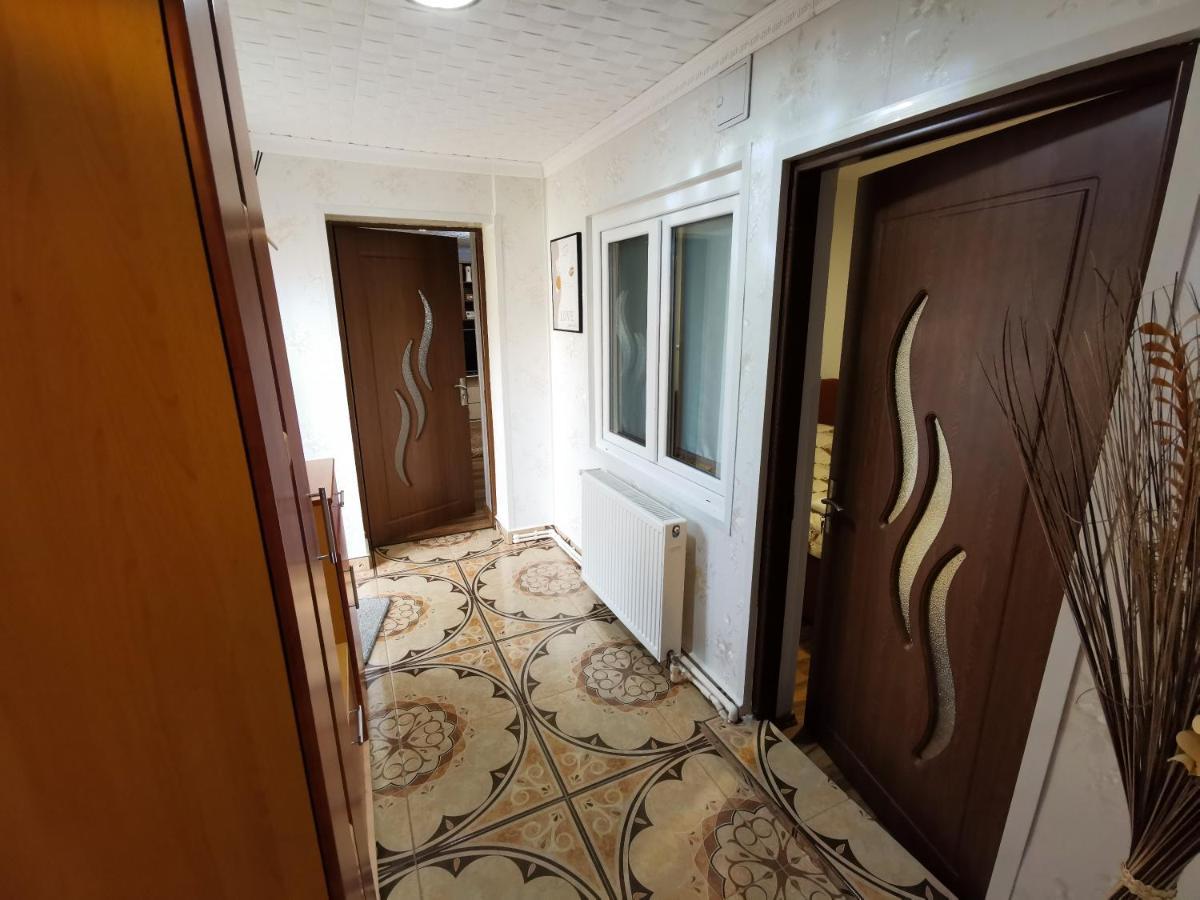 Apartament Dilama Sinaia Exterior foto