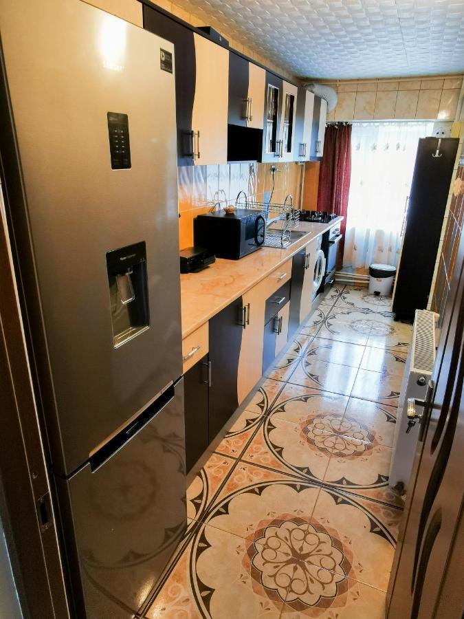 Apartament Dilama Sinaia Exterior foto